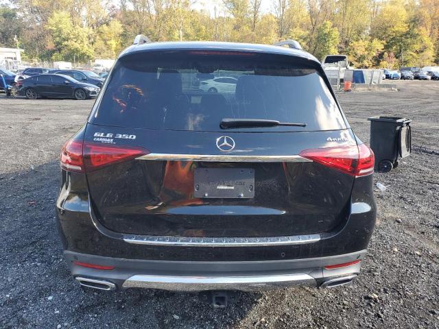 2020 MERCEDES-BENZ GLE 350 4M - 4JGFB4KB5LA295701
