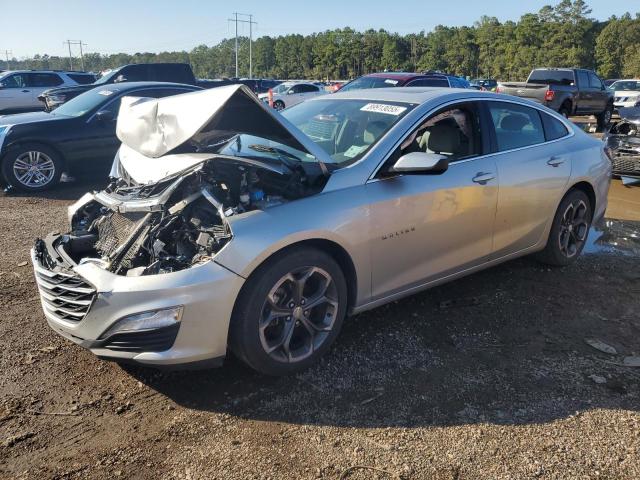 2021 CHEVROLET MALIBU LT #3298047126