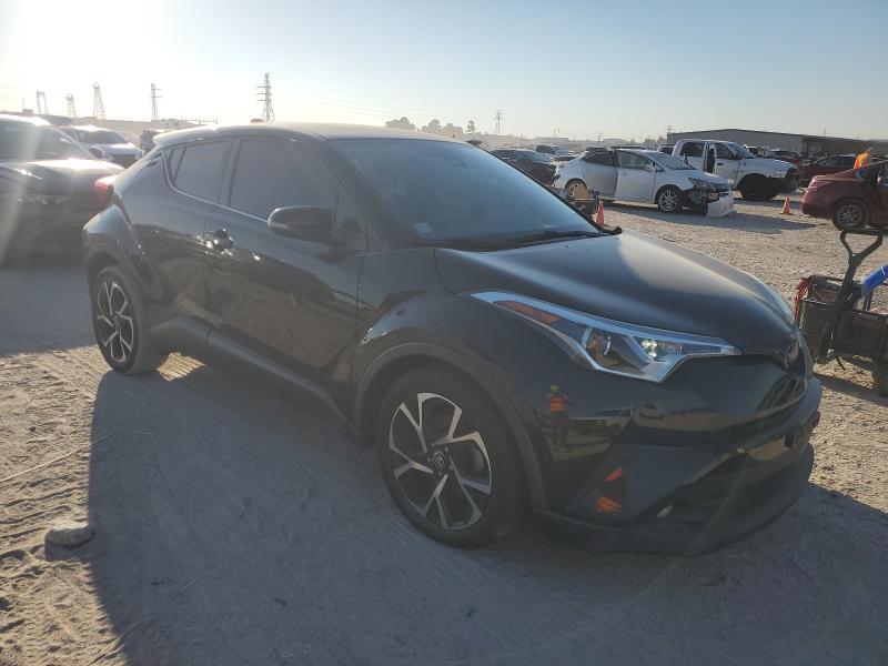 2019 TOYOTA C-HR XLE JTNKHMBX6K1056021