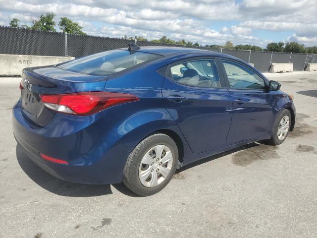 2016 HYUNDAI ELANTRA SE #3305325325