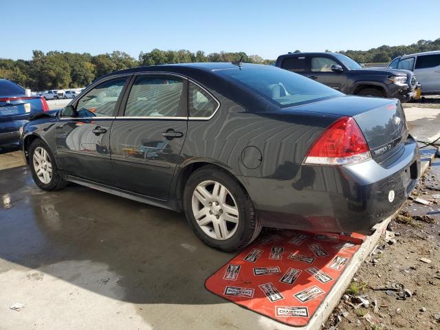 2013 CHEVROLET IMPALA LT - 2G1WG5E38D1252121