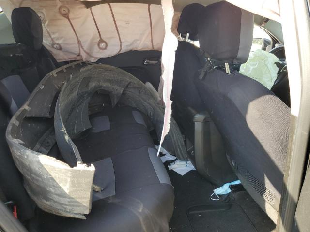 2016 CHEVROLET EQUINOX LT - 2GNALCEK9G1115838