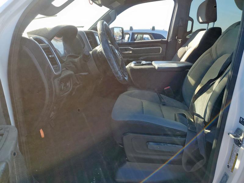 2023 RAM 1500 BIG H #3301879413