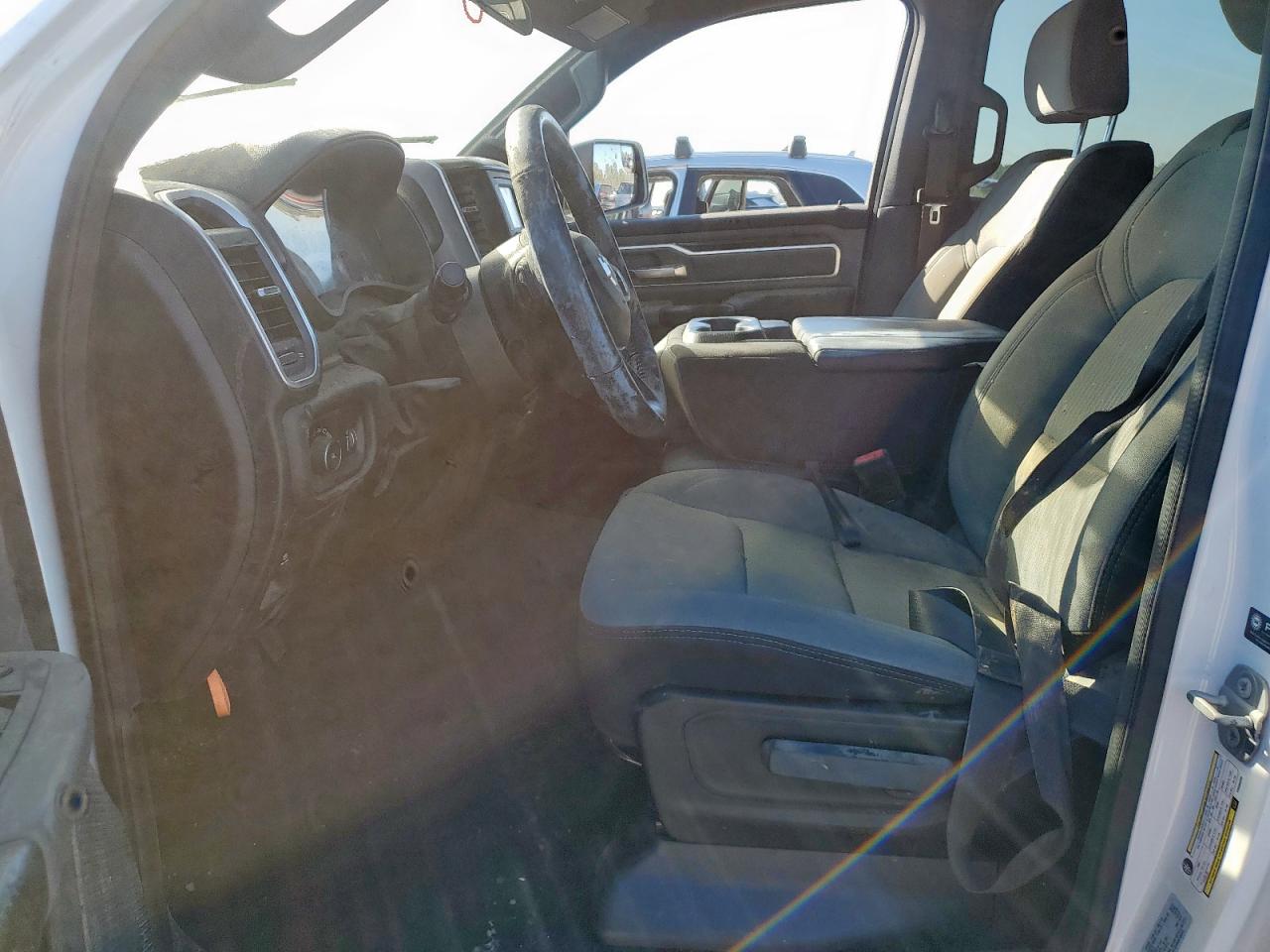 RAM 1500 BIG HORN/LONE STAR