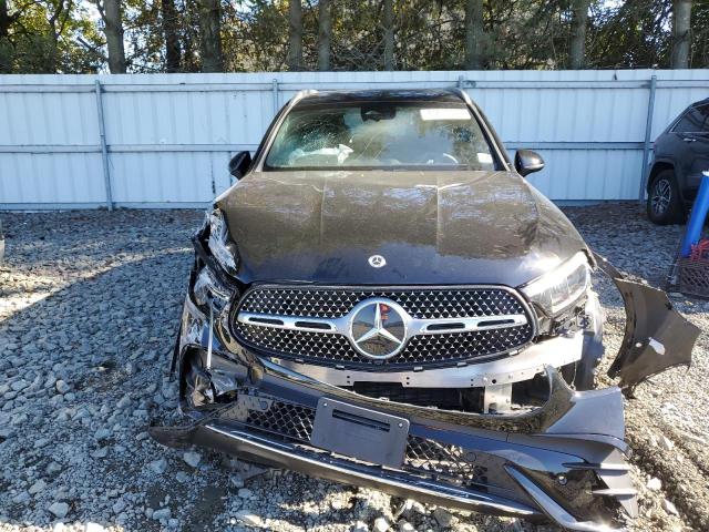 2025 MERCEDES-BENZ GLC 300 4M #3293523412