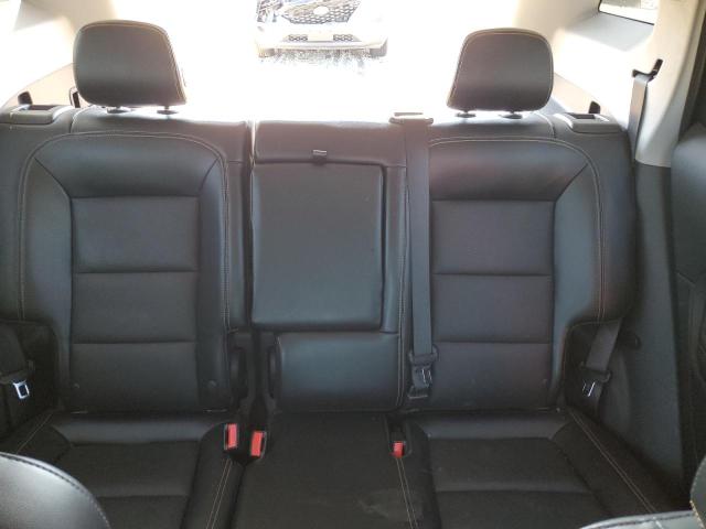 2019 GMC TERRAIN SL #3285750650