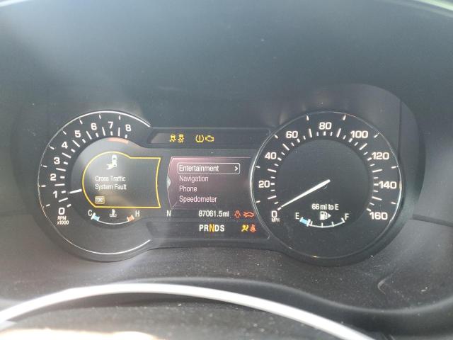 2017 LINCOLN MKC RESERV #3302910093