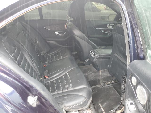 2017 MERCEDES-BENZ C 43 4MATI #3265954517