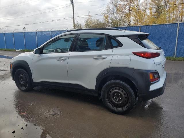 2020 HYUNDAI KONA SEL - Other View