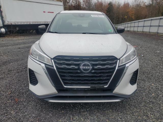 2022 NISSAN KICKS S - 3N1CP5BVXNL503501