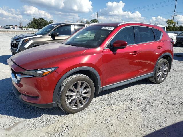 2019 MAZDA CX-5 GRAND - JM3KFBDY5K0617018