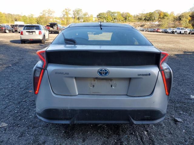 2016 TOYOTA PRIUS - JTDKARFU1G3017967