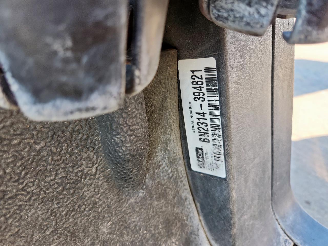 Lot #3256468718 2023 CLUB CAR TEMPO FLA