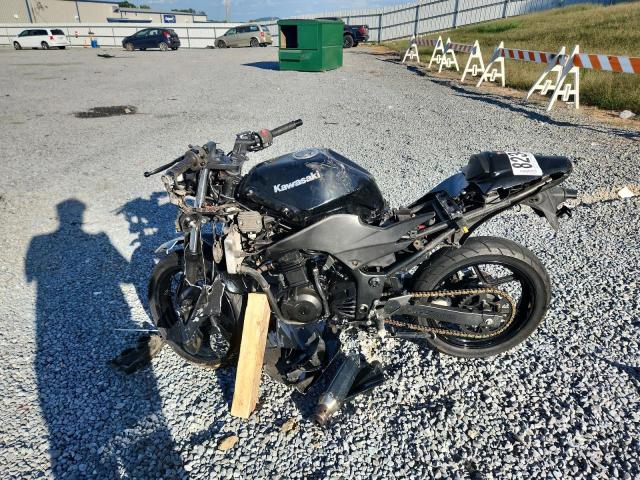 2010 KAWASAKI EX250 J JKAEXMJ16ADA65488