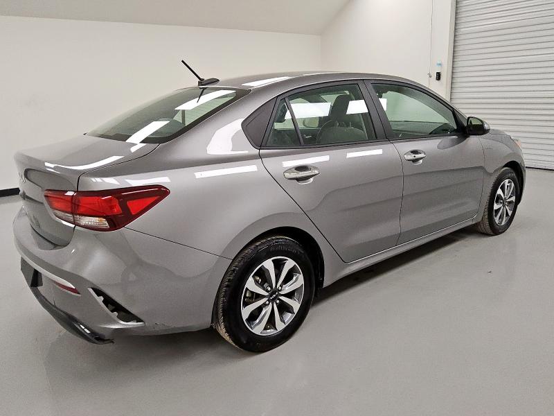 2023 KIA RIO LX #3290163197