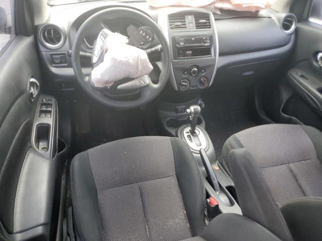 2018 NISSAN VERSA S #3297960784