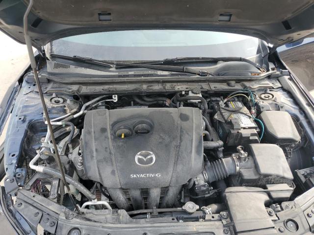 2022 MAZDA 3 #3302908123