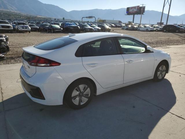 2017 HYUNDAI IONIQ - KMHC65LC7HU022379