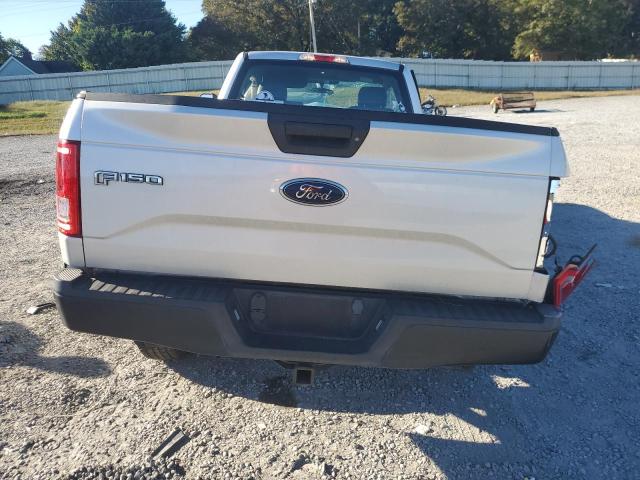2016 FORD F150 - 1FTNF1CF1GKD81480