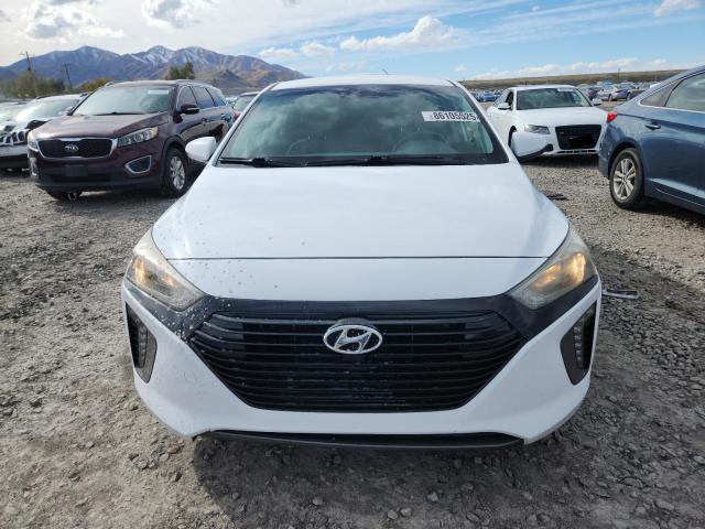 2018 HYUNDAI IONIQ SEL - KMHC75LC2JU060119