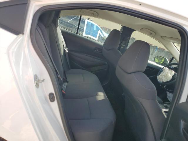 2022 TOYOTA COROLLA LE #3302798915