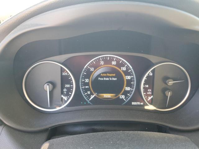 2016 BUICK ENVISION PREMIUM LRBFXFSXXGD235798