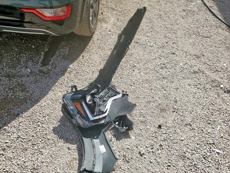 2024 KIA NIRO WIND - KNDCR3L19R5094159