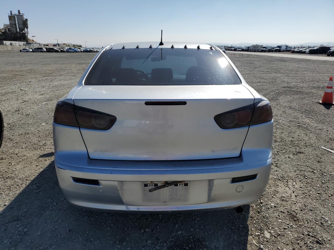 MITSUBISHI LANCER ES/ES SPORT