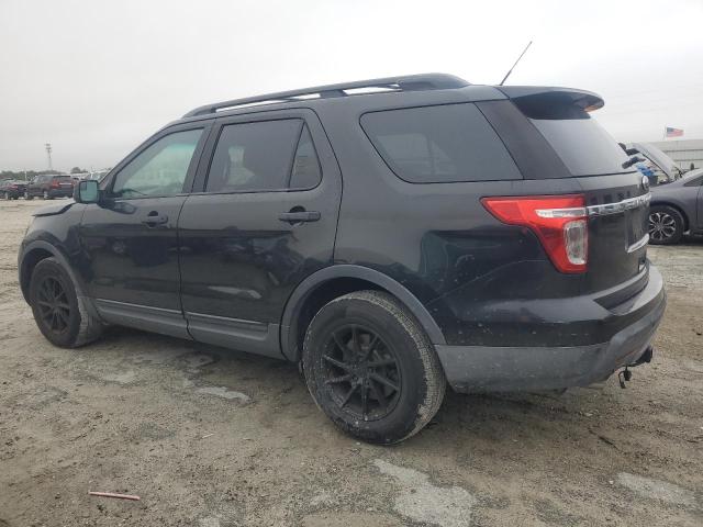 2014 FORD EXPLORER #3303817416
