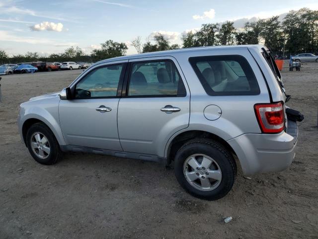 2012 FORD ESCAPE XLS - 1FMCU0C74CKC60612