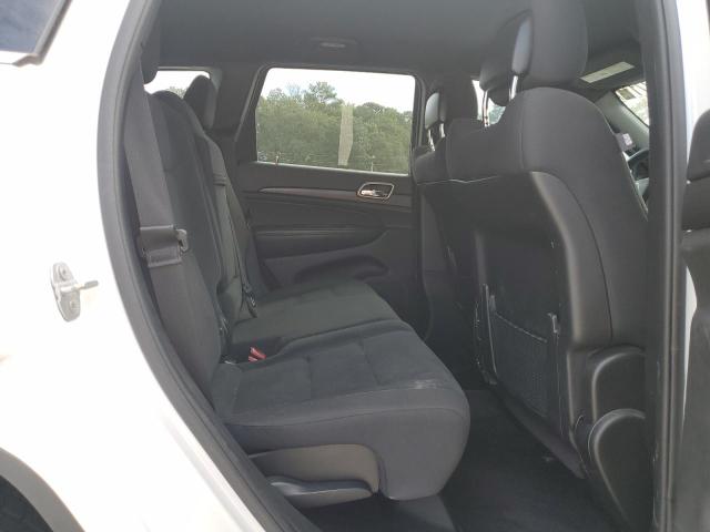 2015 JEEP GRAND CHEROKEE LAREDO #3282364264