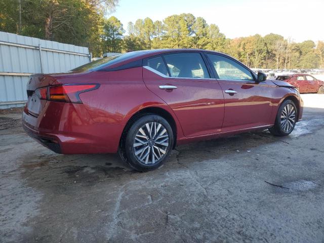 2025 NISSAN ALTIMA SV - 1N4BL4DV9SN305571