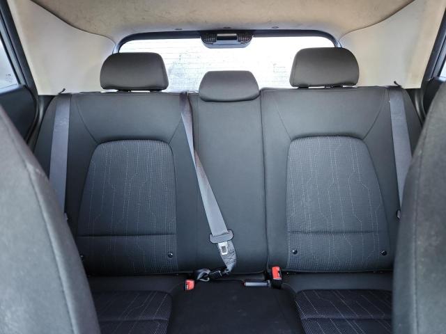 2021 HYUNDAI VENUE SE KMHRB8A32MU081845