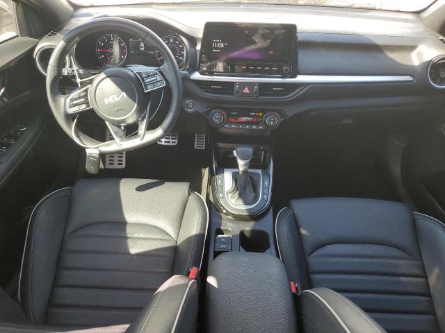 2023 KIA FORTE GT L #3286758344