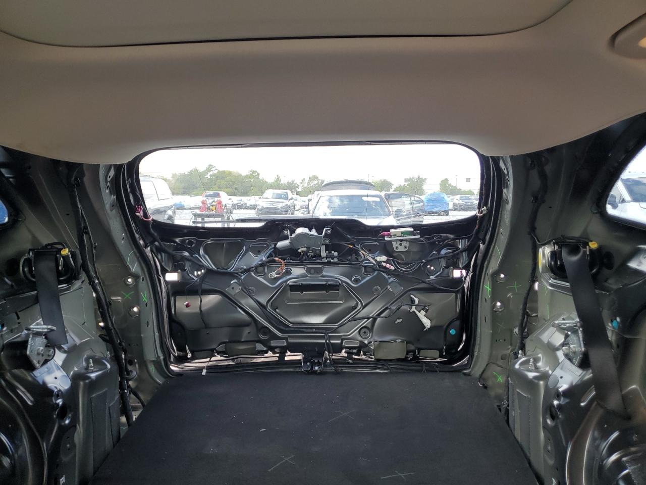 MERCEDES-BENZ GLA-CLASS 250