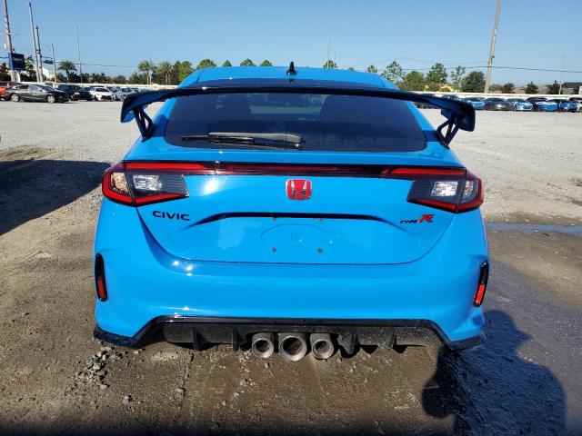 2025 HONDA CIVIC TYPE JHMFL5G49SX003558