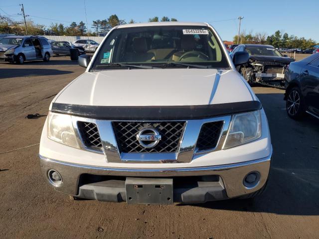 2010 NISSAN FRONTIER C - 1N6AD0EV9AC441426