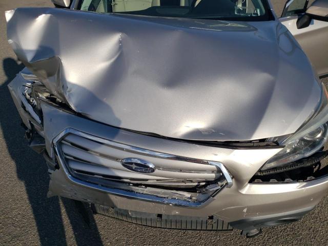 2017 SUBARU OUTBACK 2. 4S4BSAHCXH3387492