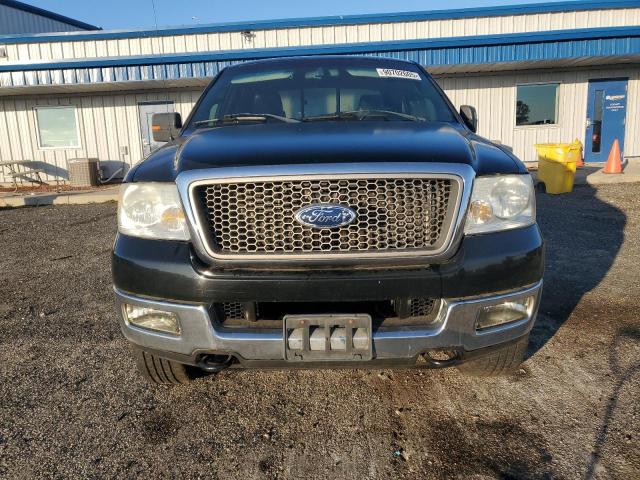 2005 FORD F150 SUPER - Inny widok