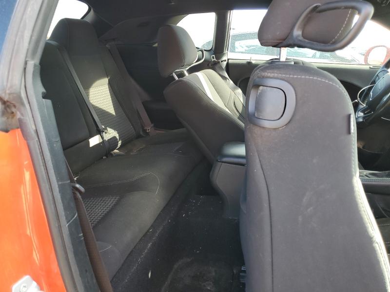 2022 DODGE CHALLENGER #3284163562