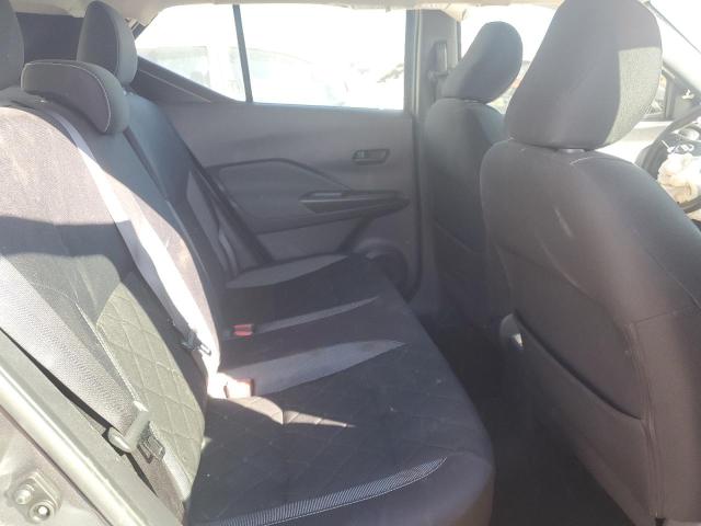 2019 NISSAN KICKS S - 3N1CP5CUXKL519425