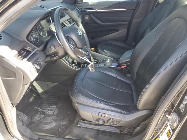 2016 BMW X1 XDRIVE2 - WBXHT3C31G5F66690