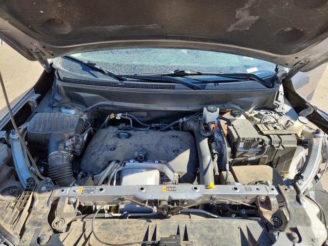 2019 GMC TERRAIN DE 3GKALSEX9KL232359