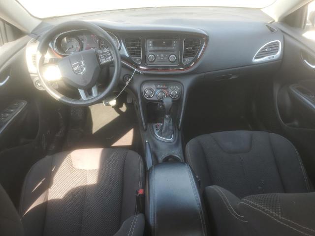 2014 DODGE DART SXT #3288551492