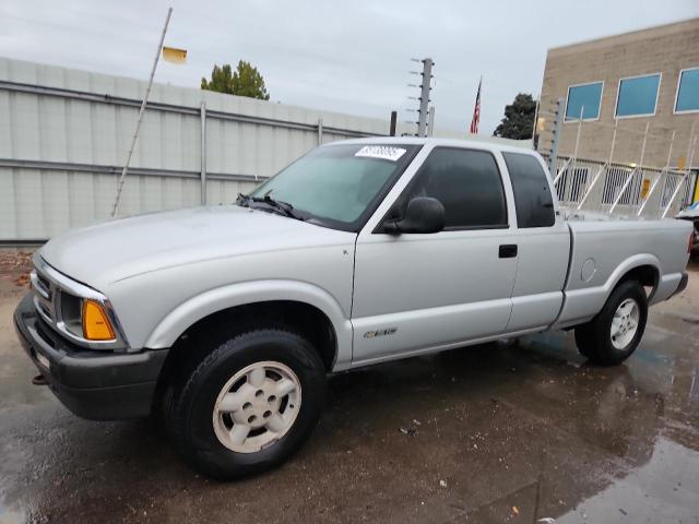 CHEVROLET S TRUCK S1