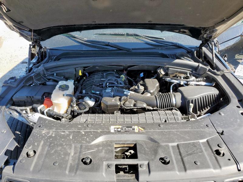 2023 JEEP GRAND CHER - 1C4RJHAG8PC513505