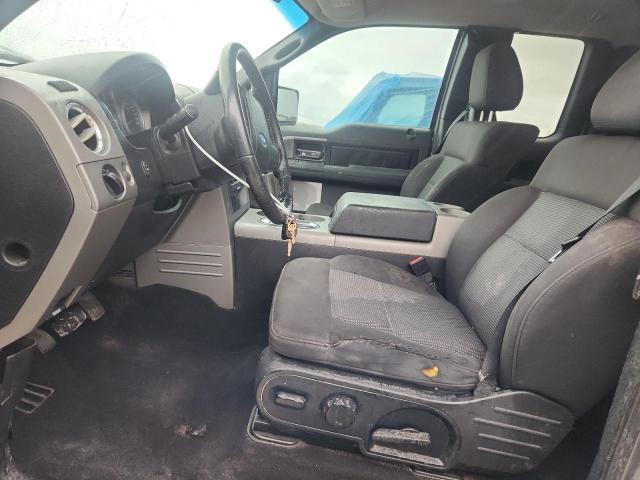 2004 FORD F150 #3284077521