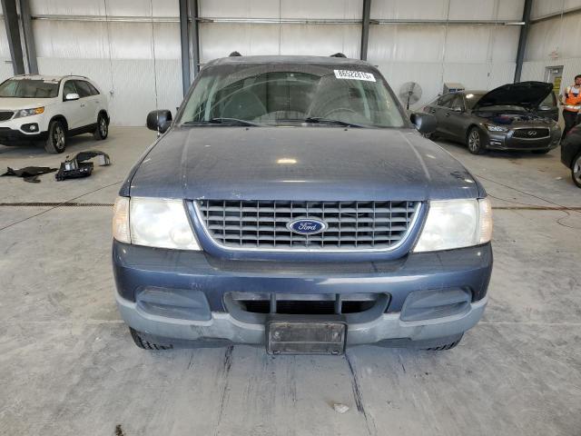 2002 FORD EXPLORER X #3302713036