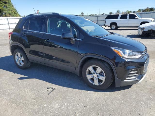2020 CHEVROLET TRAX 1LT #3296250543