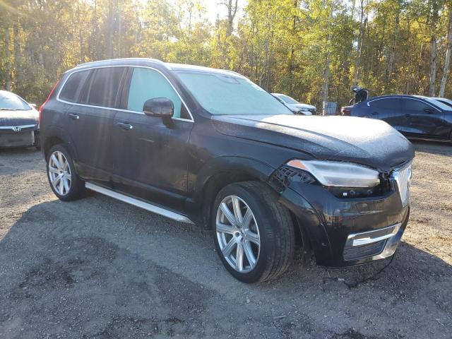 2016 VOLVO XC90 T6 YV4A22PL0G1001158